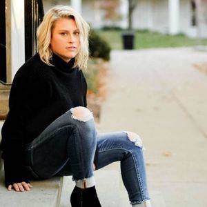 Meet your Posher, Taylor