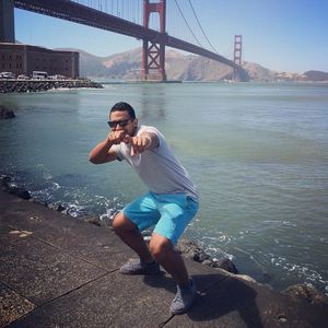 Meet your Posher, Nelson