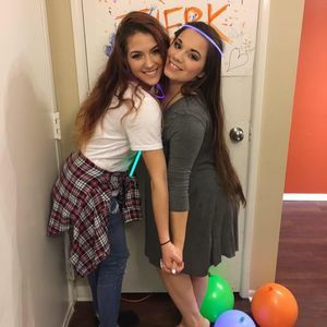 Meet your Posher, Sierra