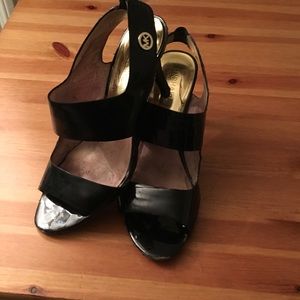 Micheal kors heels