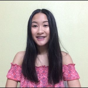 Meet your Posher, Mandy