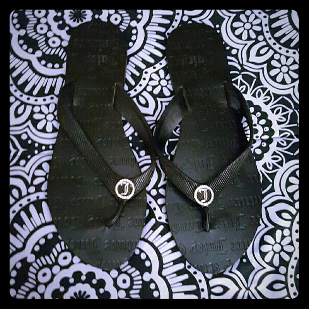 Juicy Couture Sandals