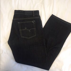 LRG jeans