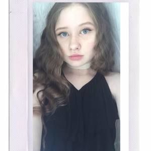 Meet your Posher, Mckenzie