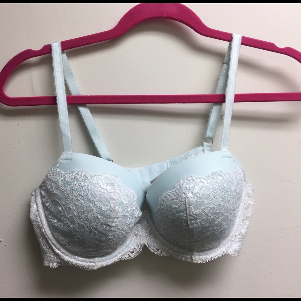 Victoria Secret exclusive DREAM ANGELS bra