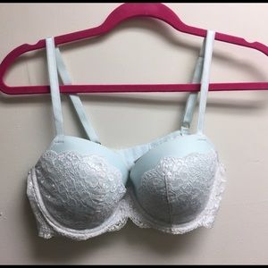 Victoria Secret exclusive DREAM ANGELS bra