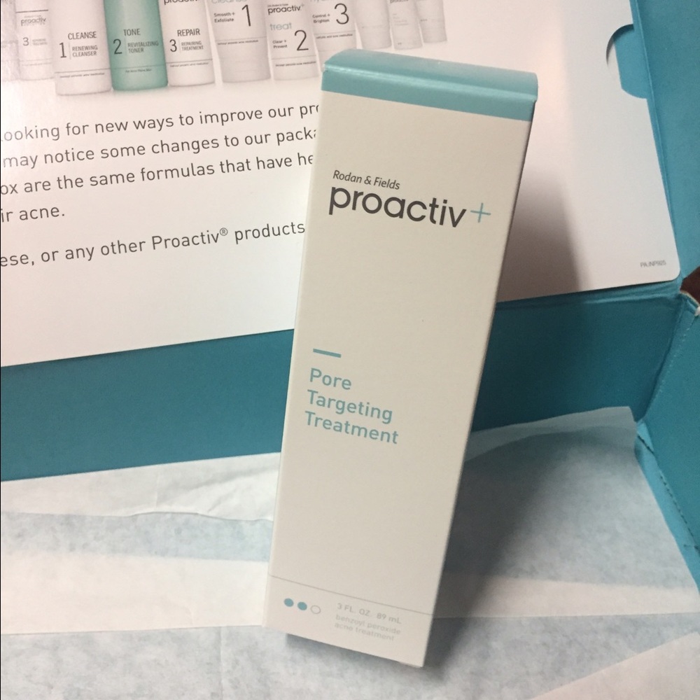 🎈MUST-GO SALE🎈Proactiv+ Pore Targeting Treatment