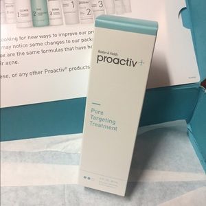 🎈MUST-GO SALE🎈Proactiv+ Pore Targeting Treatment