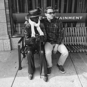 Meet your Posher, Matt