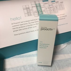 🎈MUST-GO SALE🎈Proactiv+ Complexn Perfect Hydratr