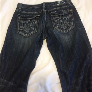 Mek jeans