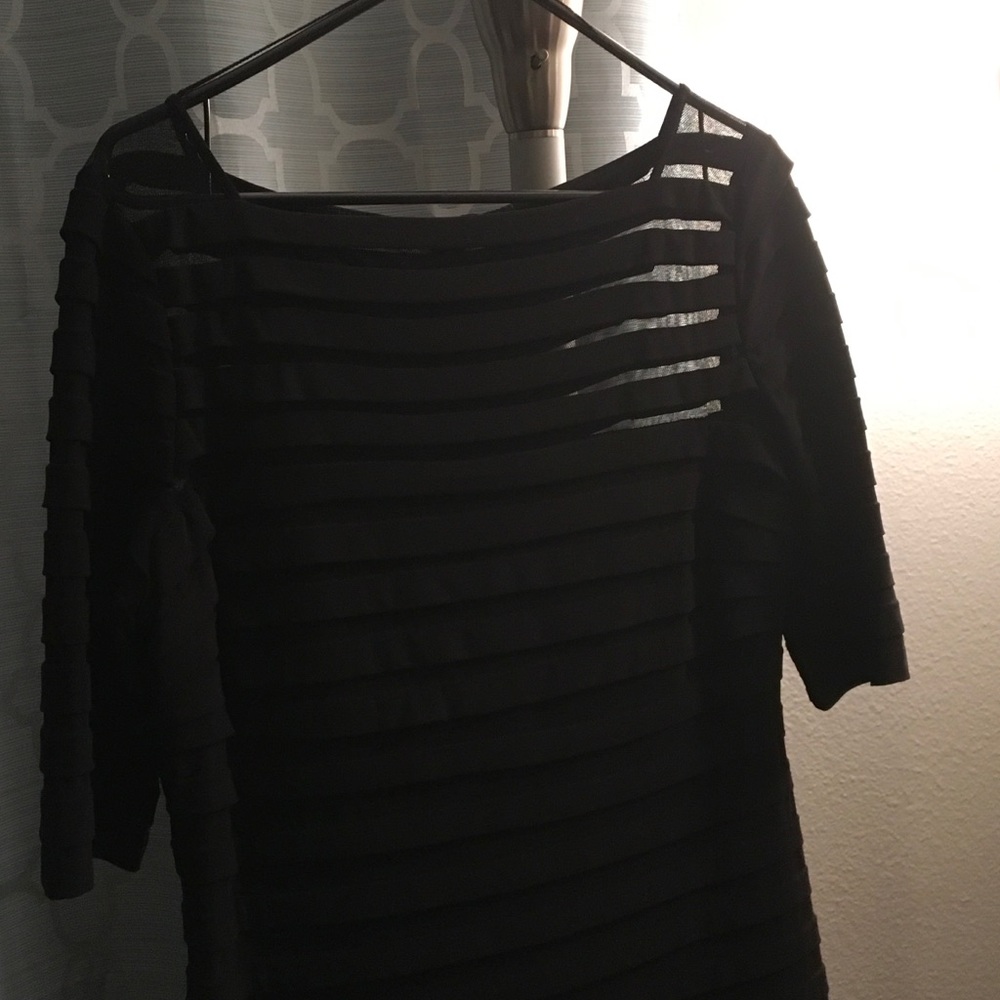 Black evening dress Nordstrom