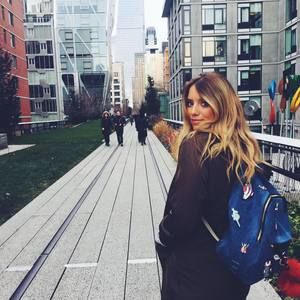 Meet your Posher, Danielle