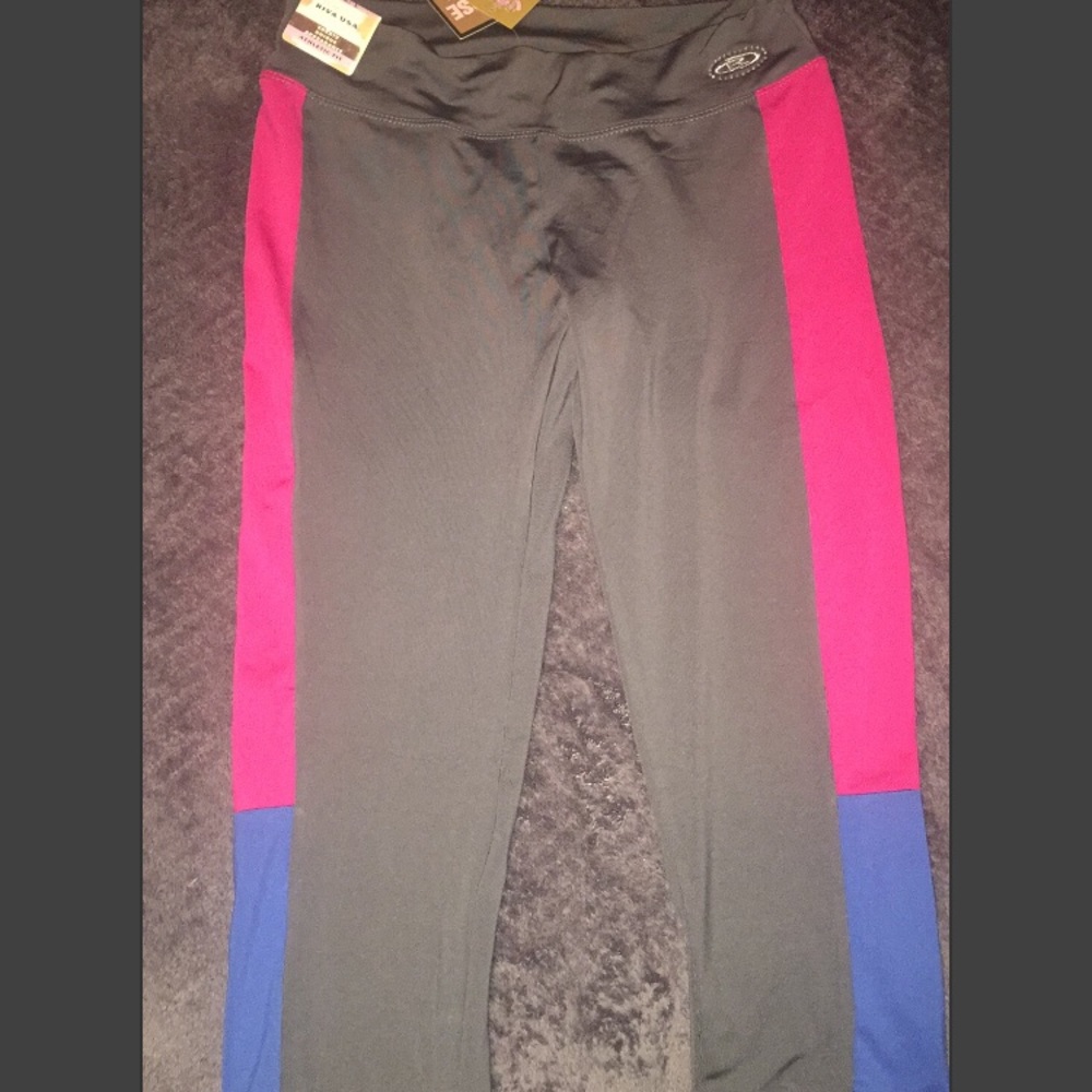 Women's workout pants