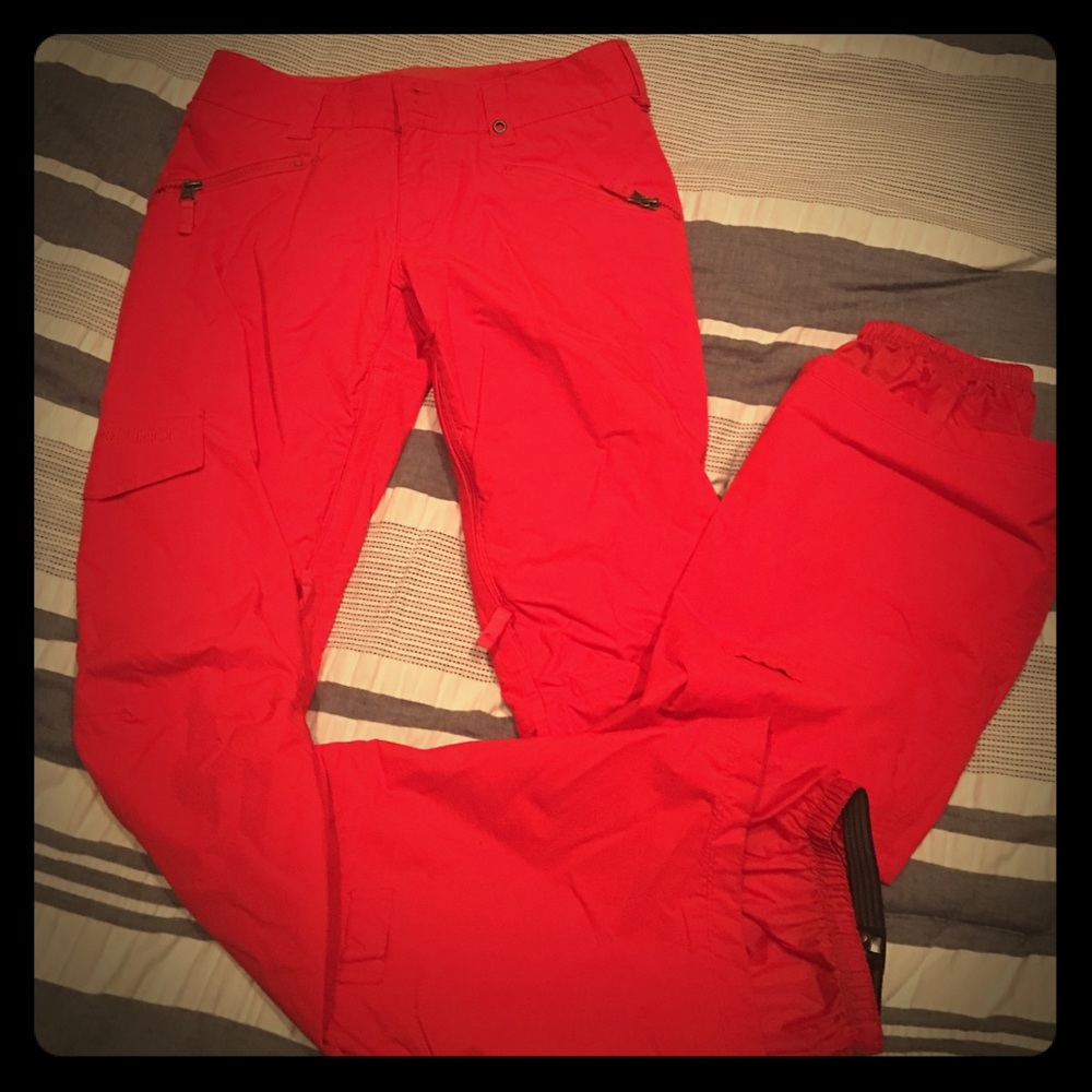 Burton snow pants 🏂