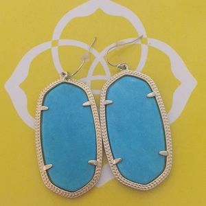 Kendra Scott Earrings