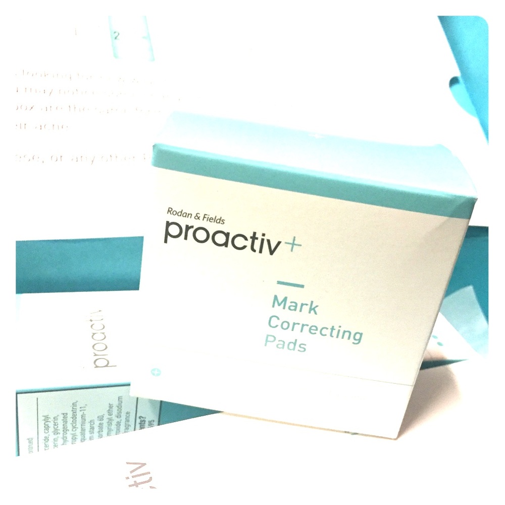 🎈MUST-GO SALE🎈Proactiv+ Mark Correcting Pads