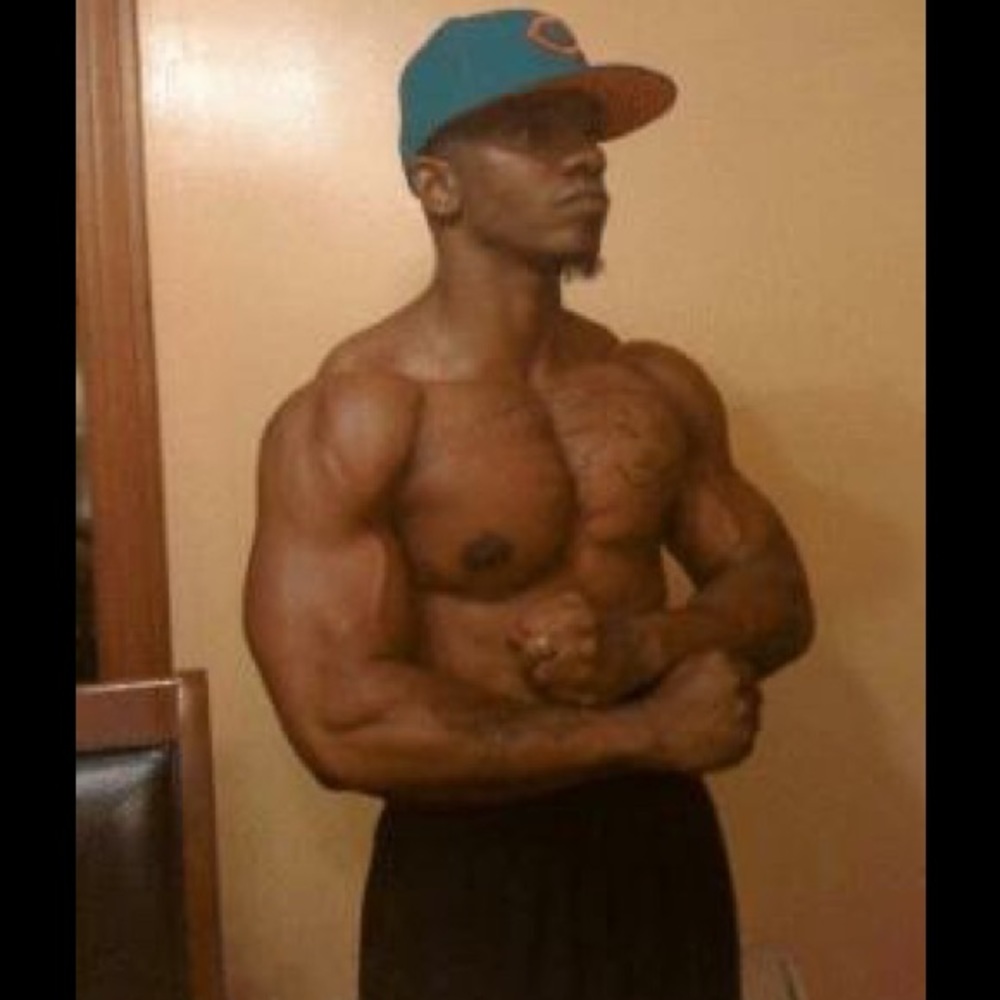 Meet your Posher, Christopher