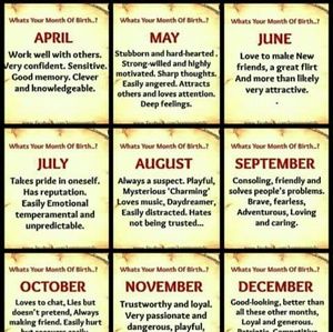 Meet your Posher, Earlisha