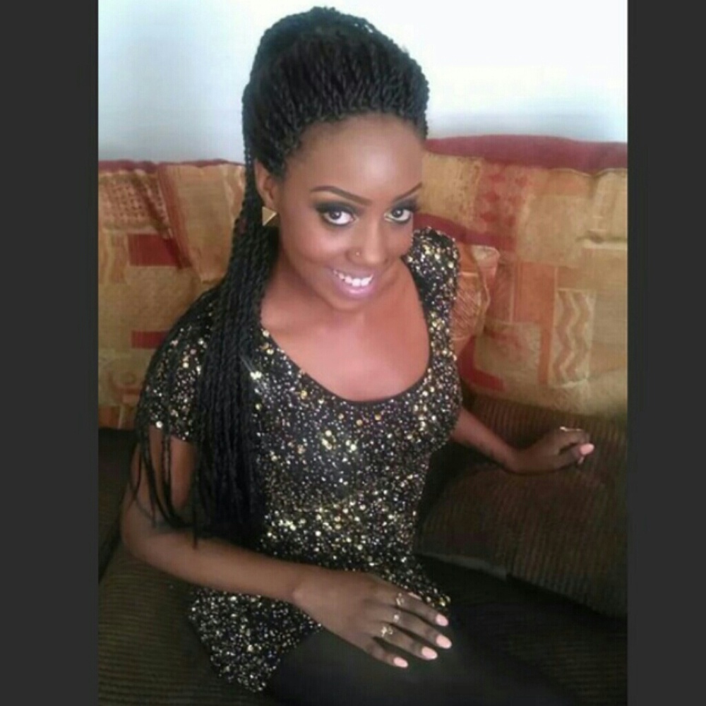 Boston Proper sequined cocktail/party dress