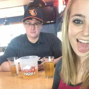 Meet your Posher, Brad