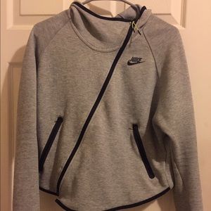 Rare Nike jacket