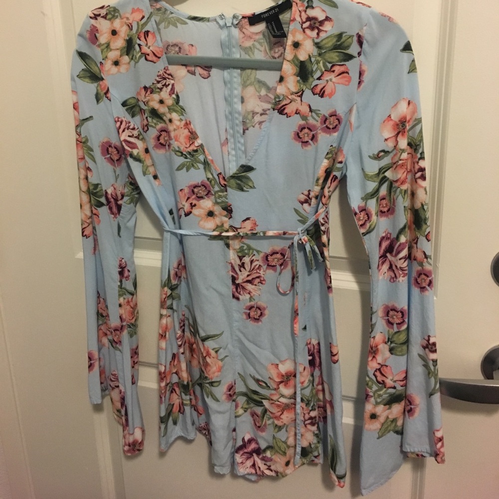 Worn once, too small on me