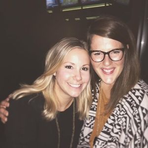 Meet your Posher, Caitlyn