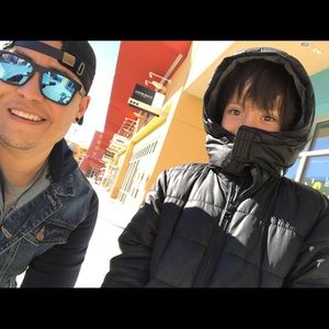 Meet your Posher, Ricardo