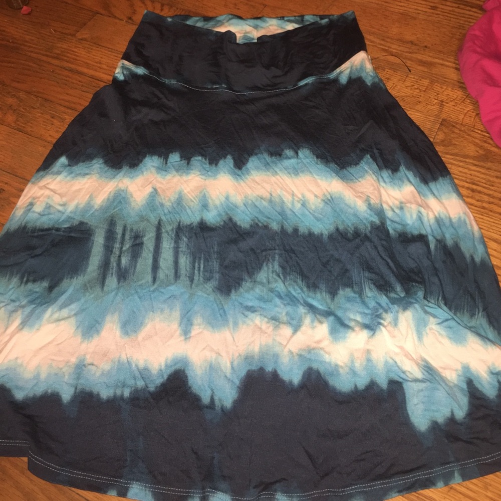 Brand new a.n.a. skirt