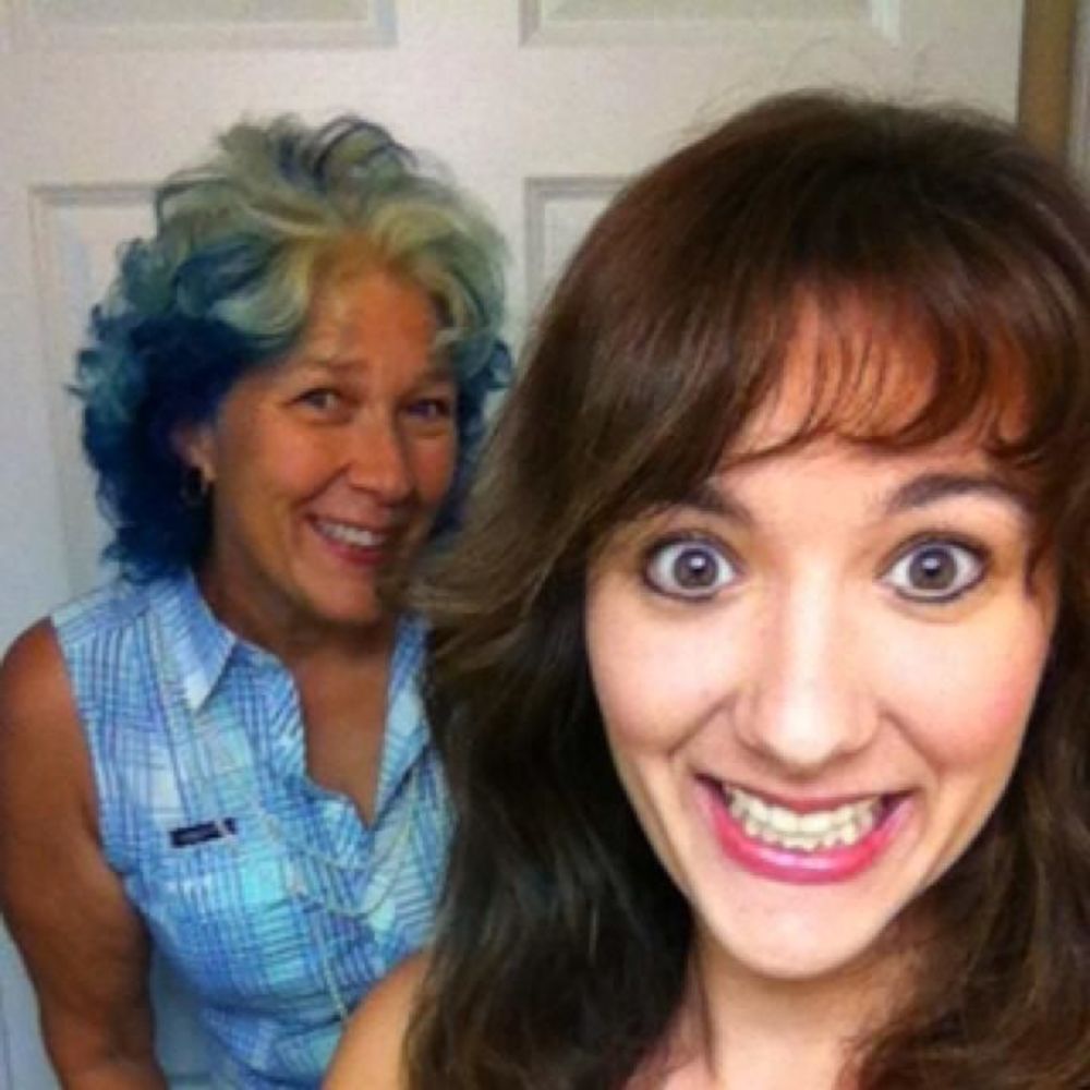 Meet your Posher, Jessica