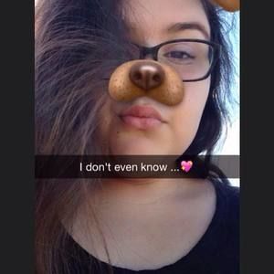 Meet your Posher, Lily