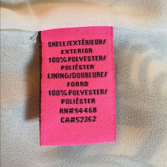 🌸Betsey Johnson graceful gardens dress 🌸 - Picture 5 of 6