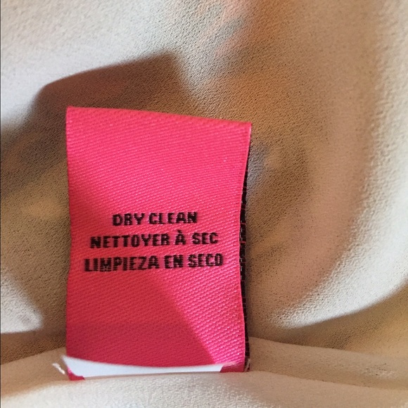 🌸Betsey Johnson graceful gardens dress 🌸 - Picture 6 of 6