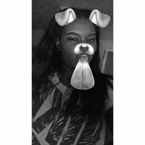 Meet your Posher, Kay