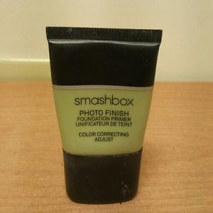 smashbox photo finish foundation primer