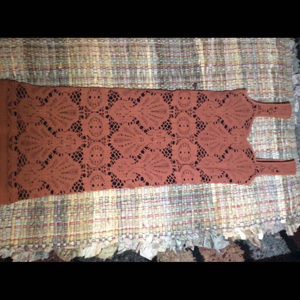 Free People ~ size M/L~
