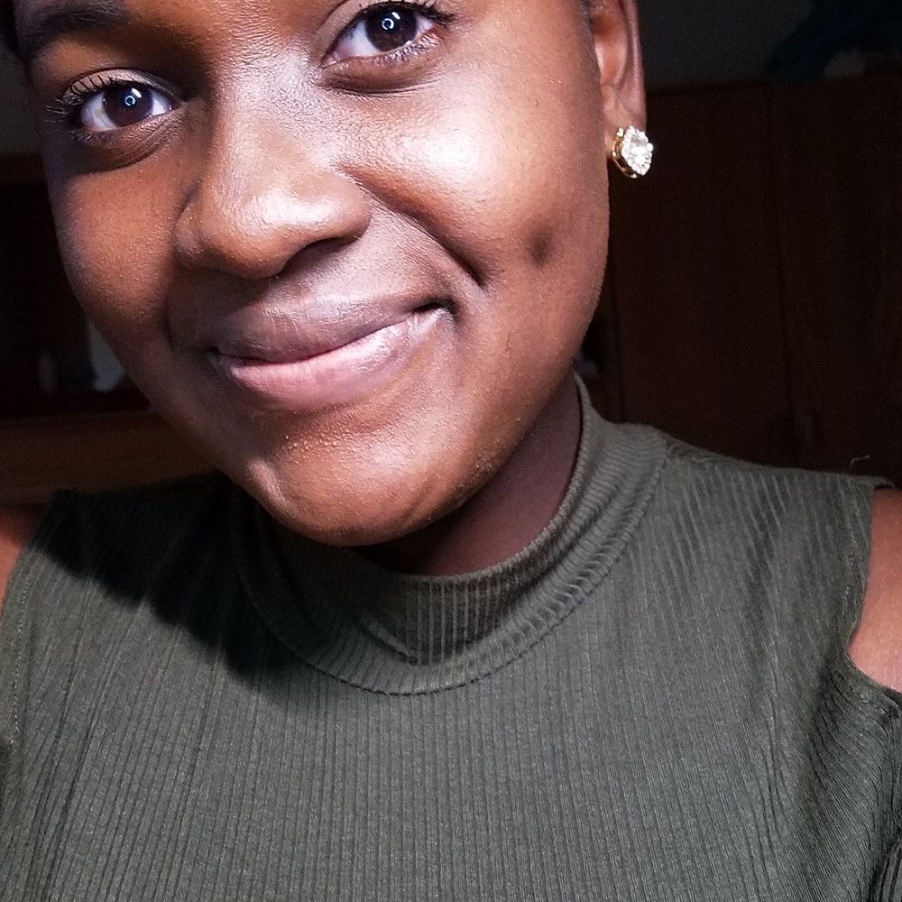 Meet your Posher, Faith