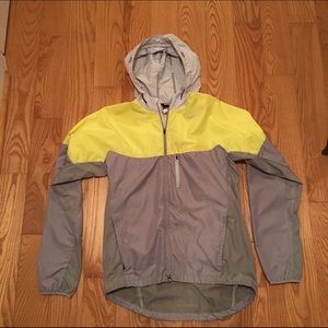 Nike Rain Jacket