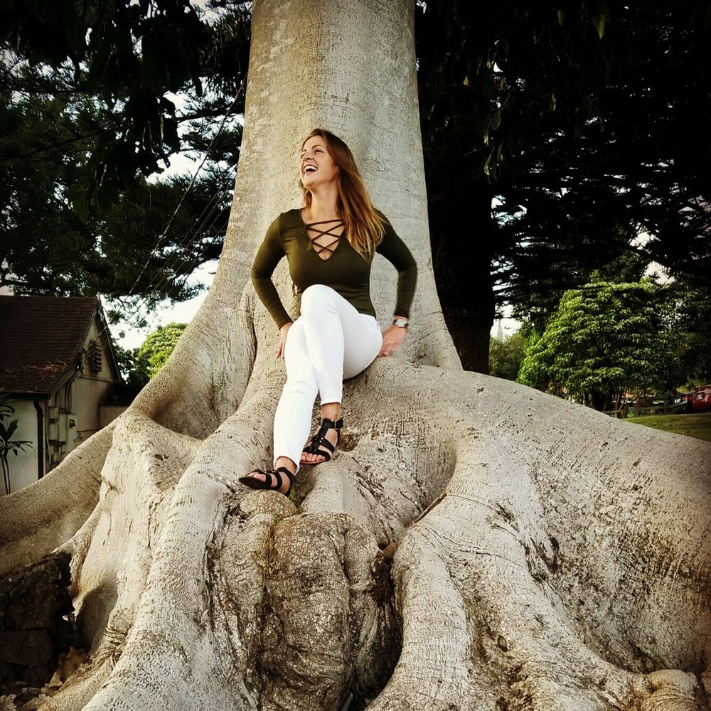 Meet your Posher, Emily