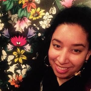 Meet your Posher, Yanelin