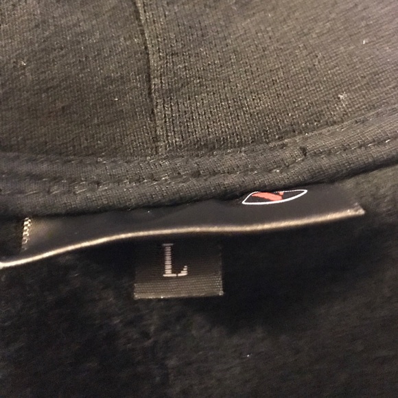 VLONE STAPLE HOODIE LARGE - Picture 4 of 4