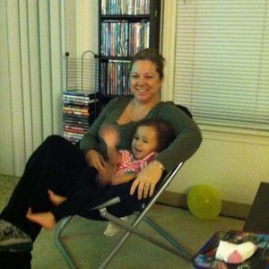 Meet your Posher, Hazel