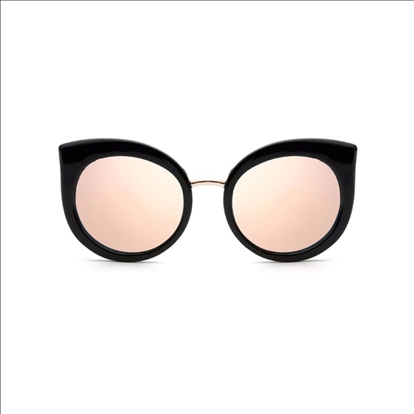 Reflective DRAMA Sunglasses - Picture 2 of 7