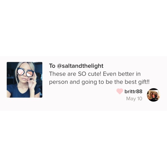 Reflective DRAMA Sunglasses - Picture 7 of 7