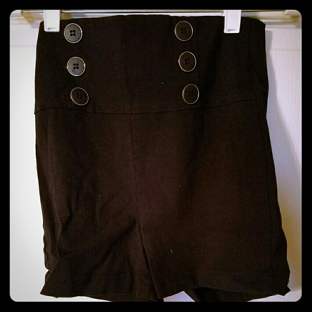 Dressy Shorts