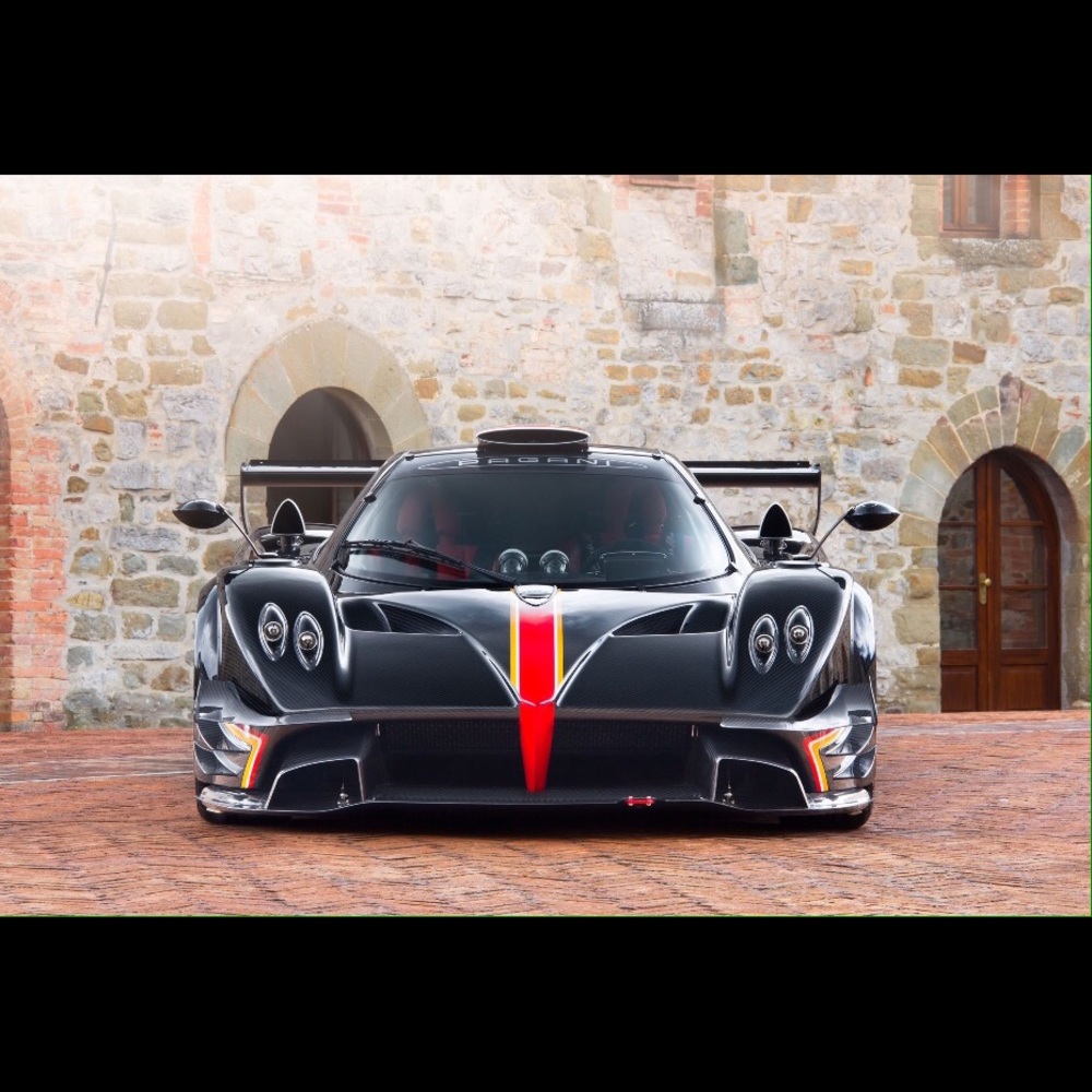 Meet your Posher, Emilio