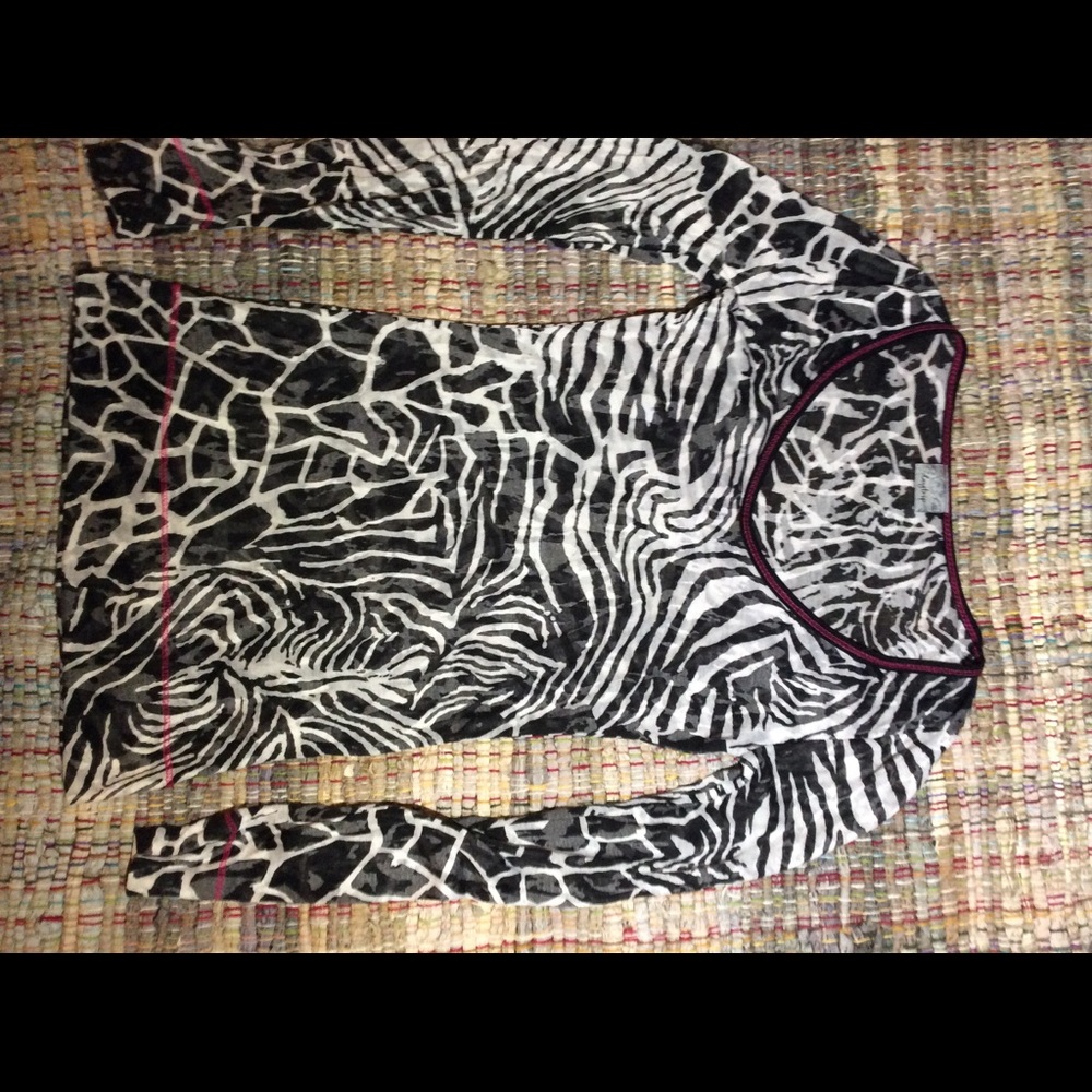 Daytrip ~~ size xs ~~ BuCkLe