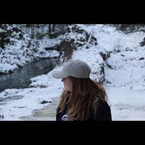 Meet your Posher, Makena