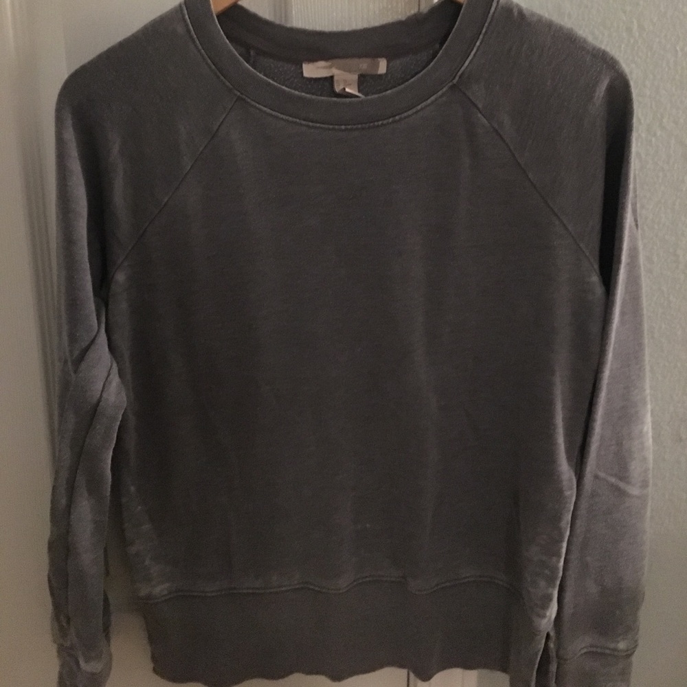 vintage looking long sleeve